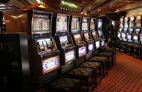 Slots Games vip777mm