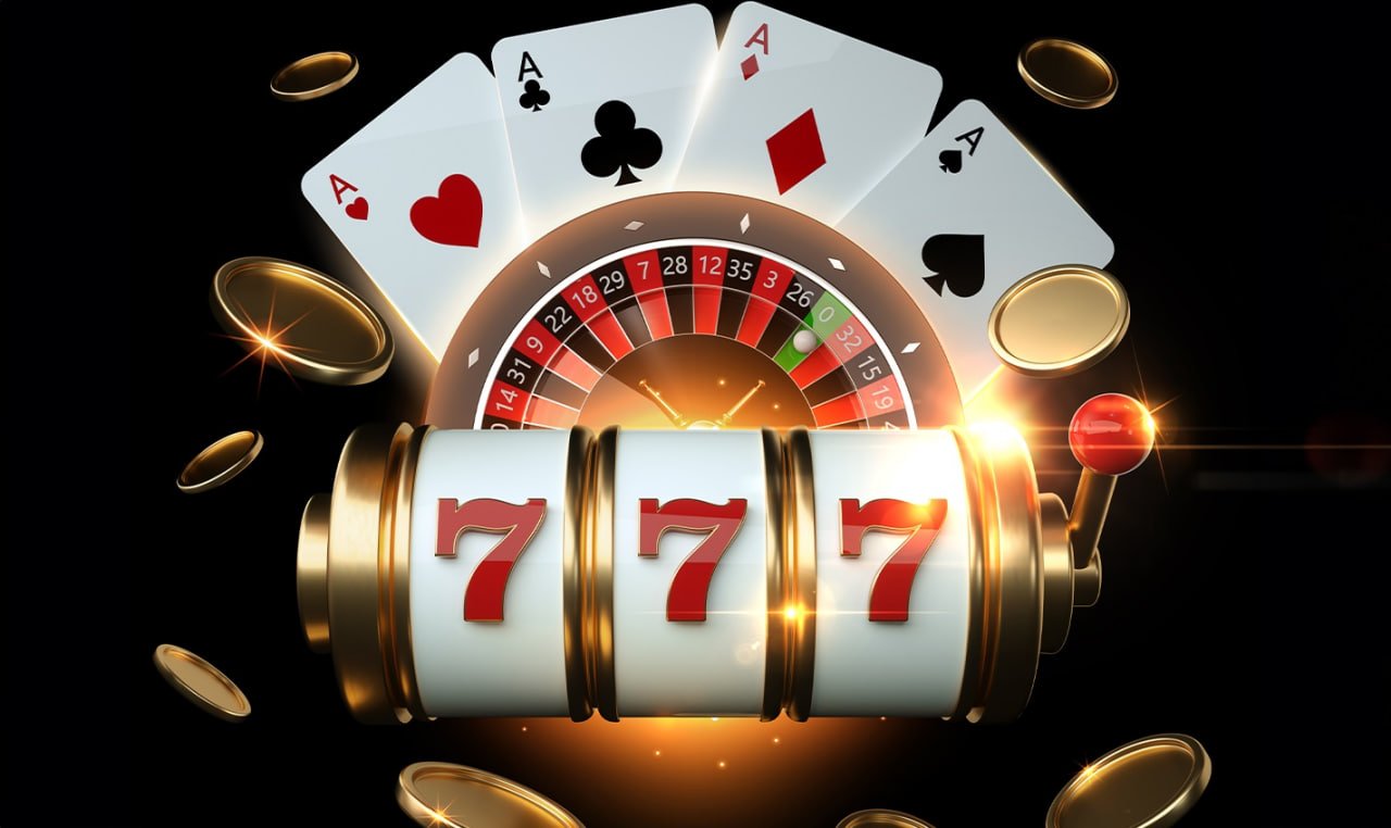 Live Casino vip777mm