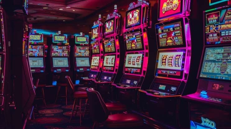 Sportsbook Betting ရလဒ်စစ်ဆေးနည်း
