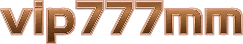 vip777mm Logo